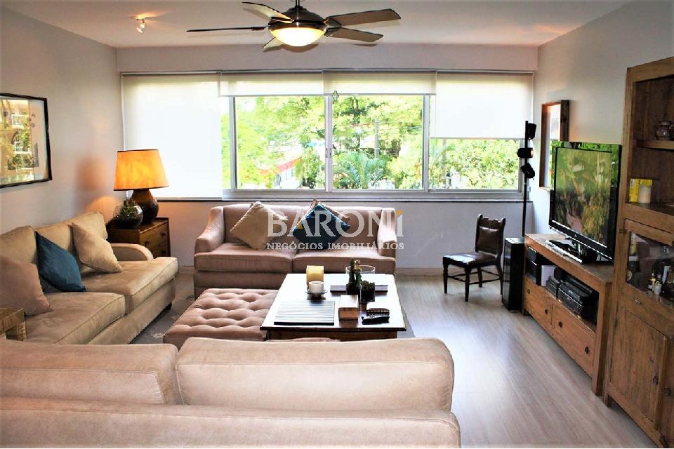 Apartamento - Itaim Bibi