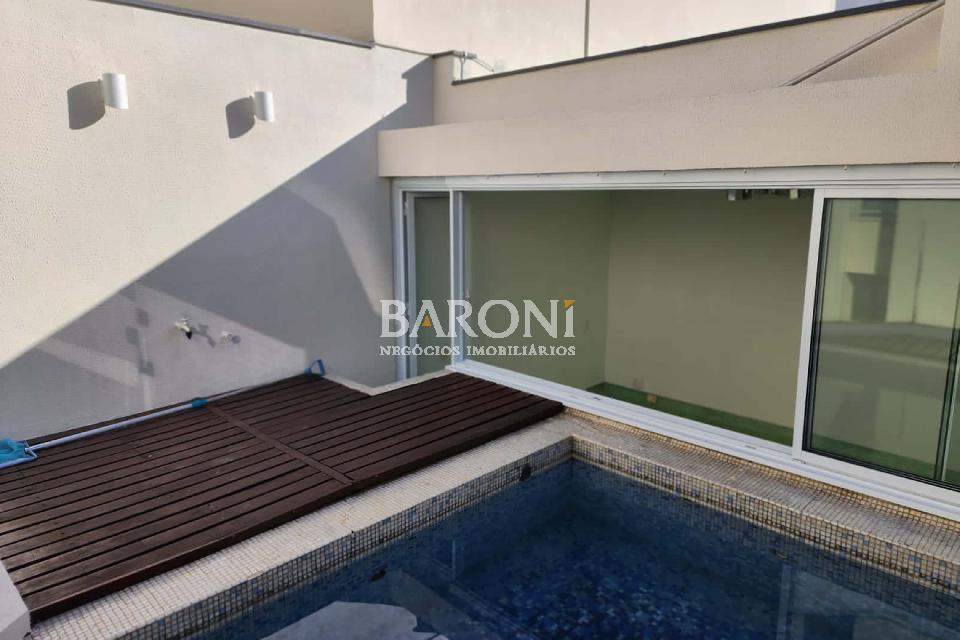 Apartamento - Itaim Bibi