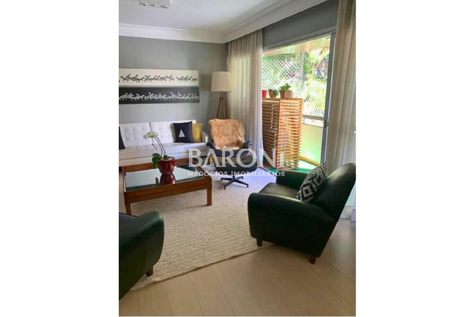 Apartamento - Itaim Bibi