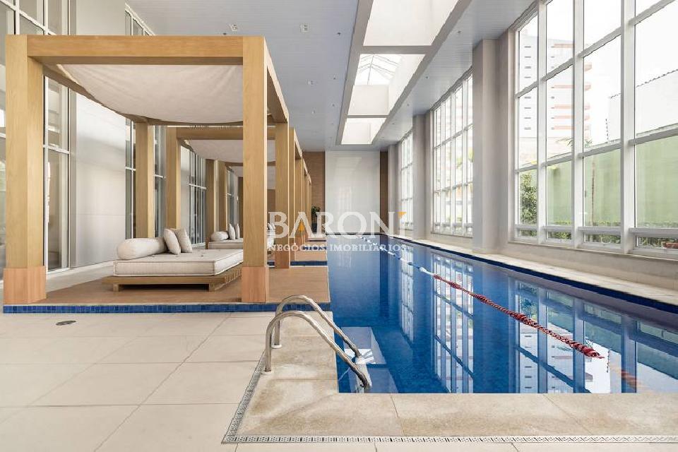 Apartamento - Itaim Bibi