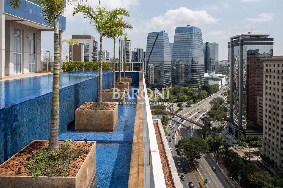 Apartamento - Itaim Bibi