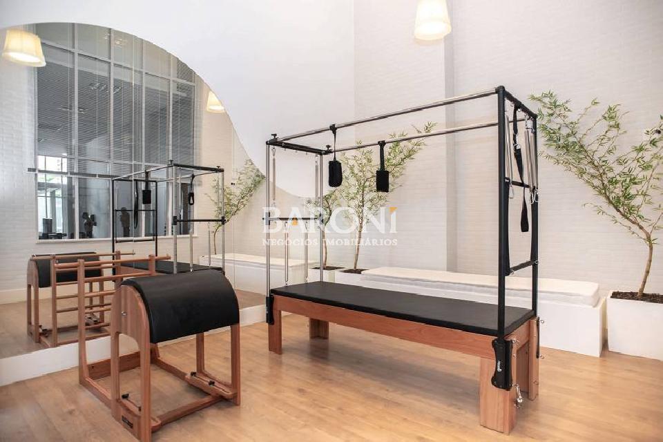 Apartamento - Itaim Bibi