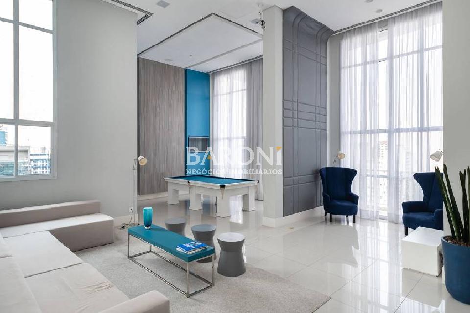 Apartamento - Itaim Bibi