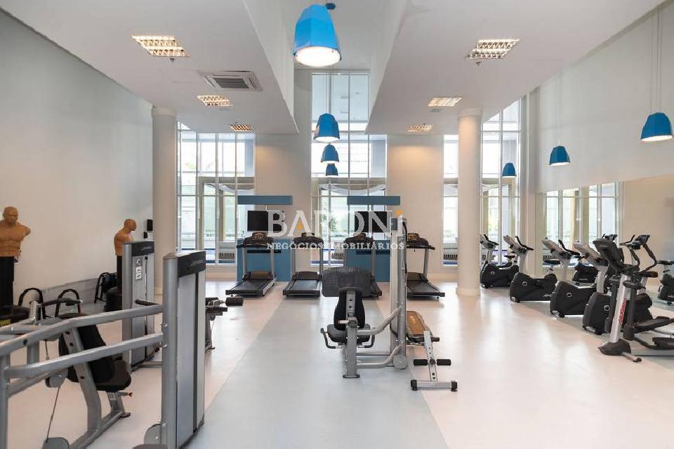 Apartamento - Itaim Bibi