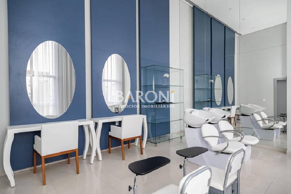 Apartamento - Itaim Bibi