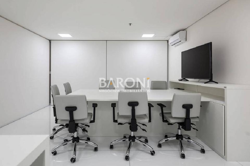 Apartamento - Itaim Bibi