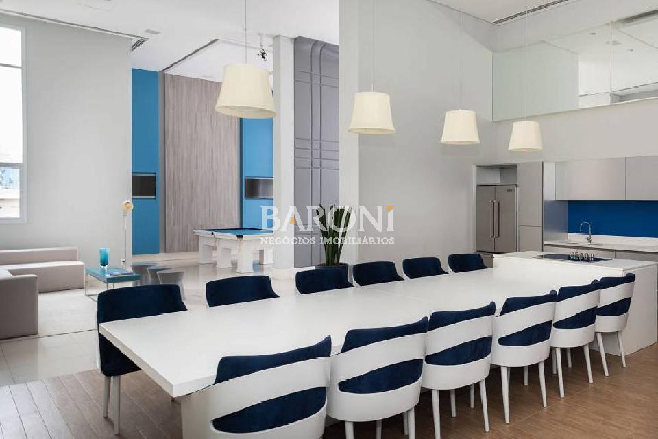 Apartamento - Itaim Bibi