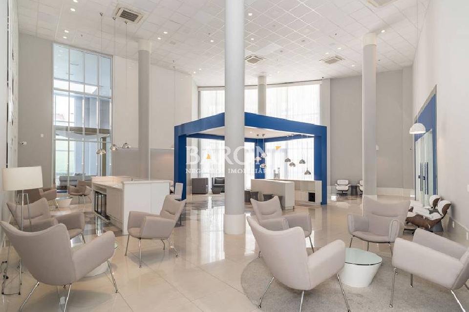 Apartamento - Itaim Bibi