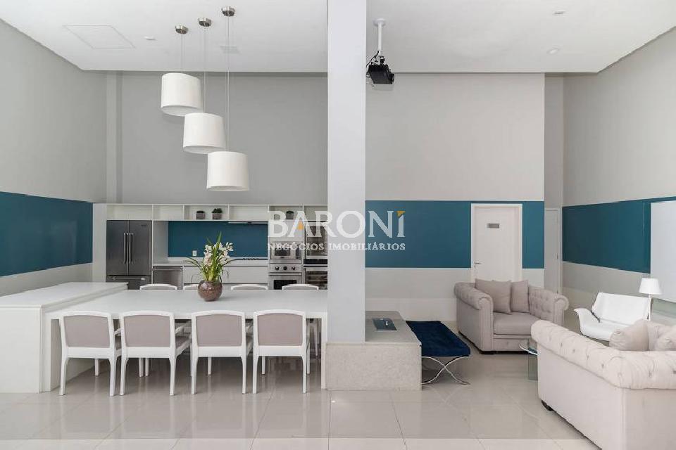 Apartamento - Itaim Bibi