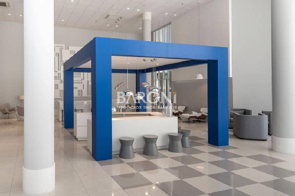 Apartamento - Itaim Bibi