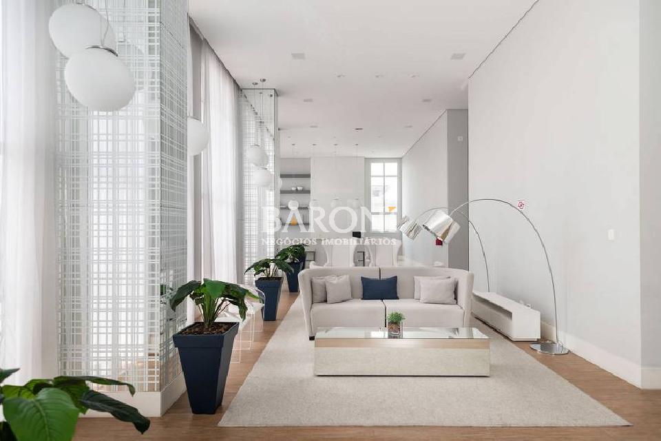 Apartamento - Itaim Bibi