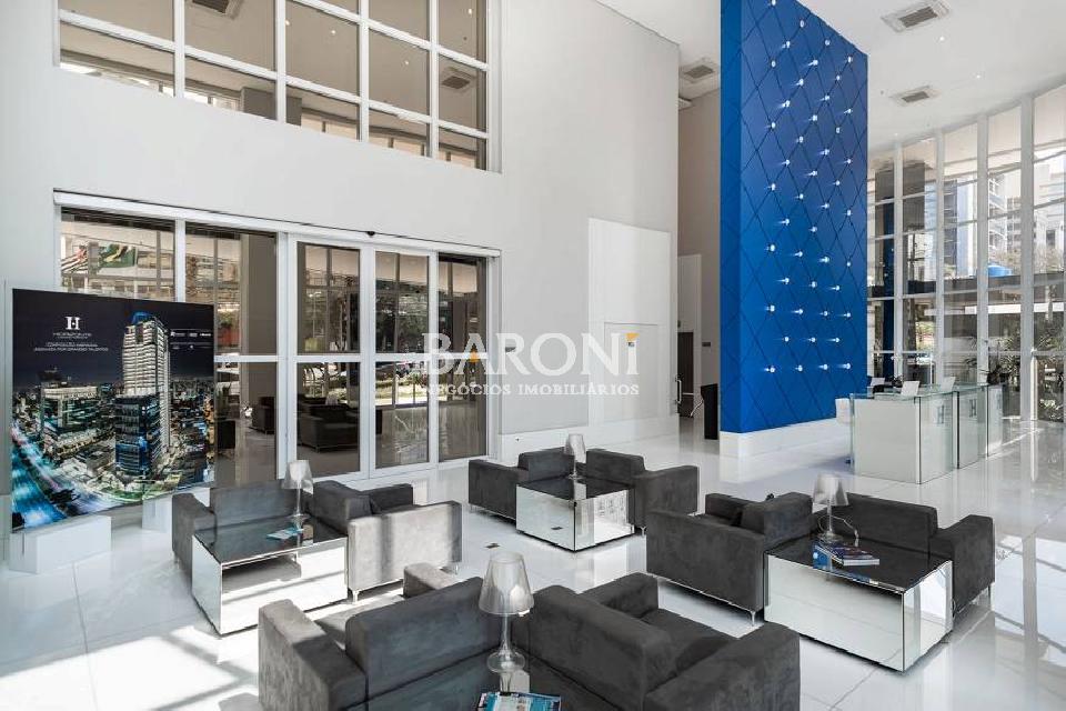 Apartamento - Itaim Bibi