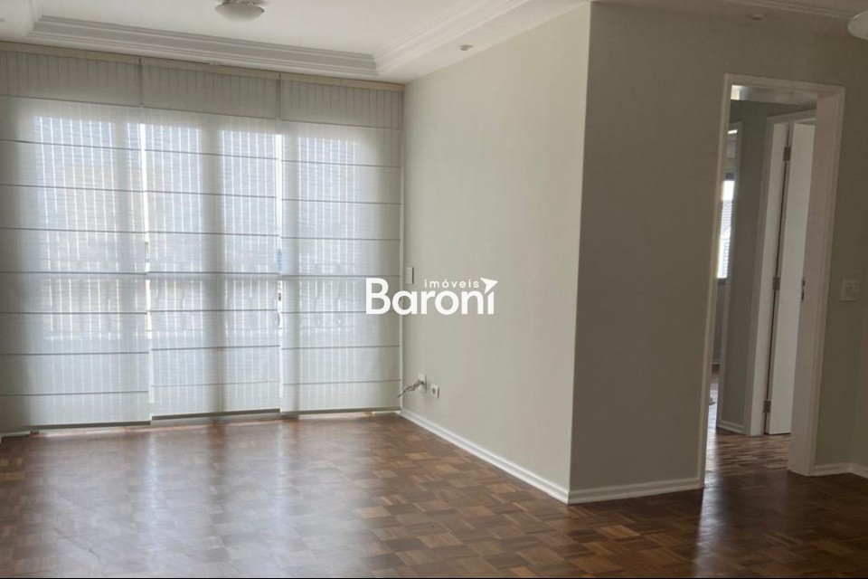 Apartamento - Moema