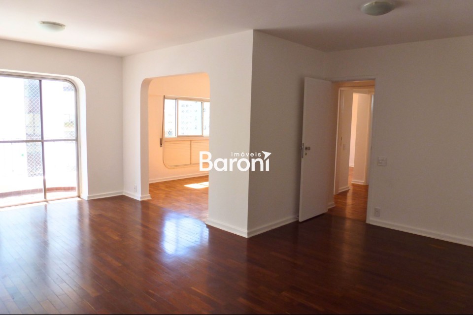 Apartamento - Jardim Paulista