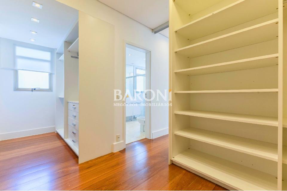 Apartamento - Itaim Bibi