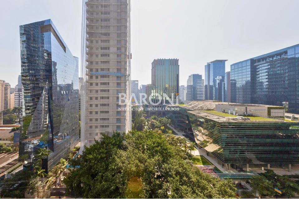 Apartamento - Itaim Bibi