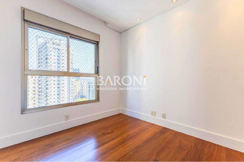 Apartamento - Itaim Bibi