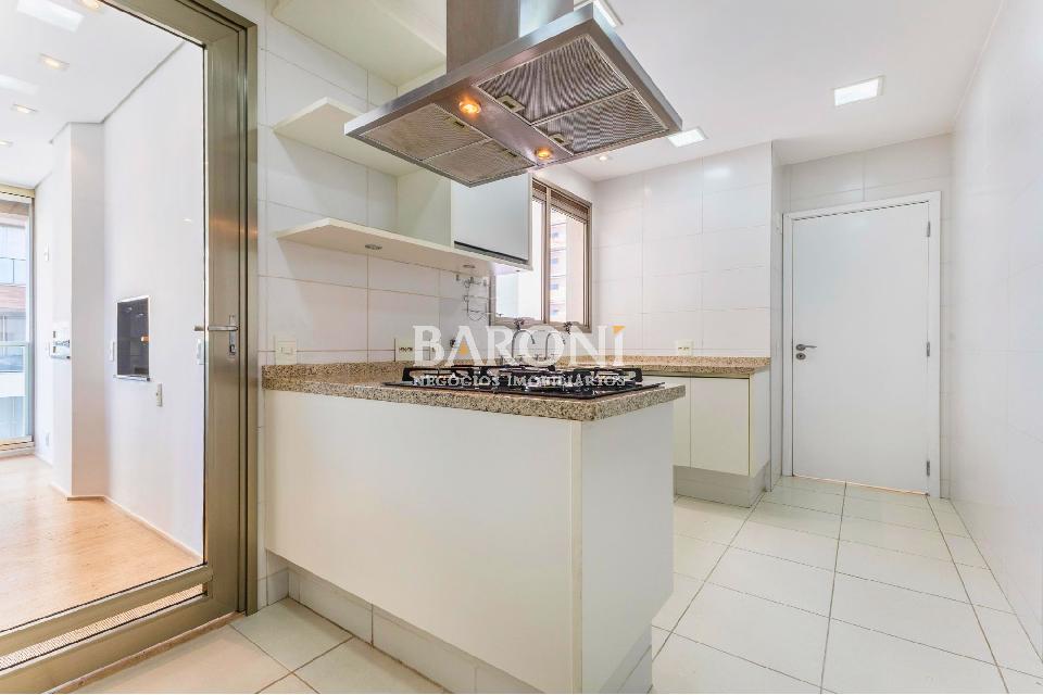 Apartamento - Itaim Bibi