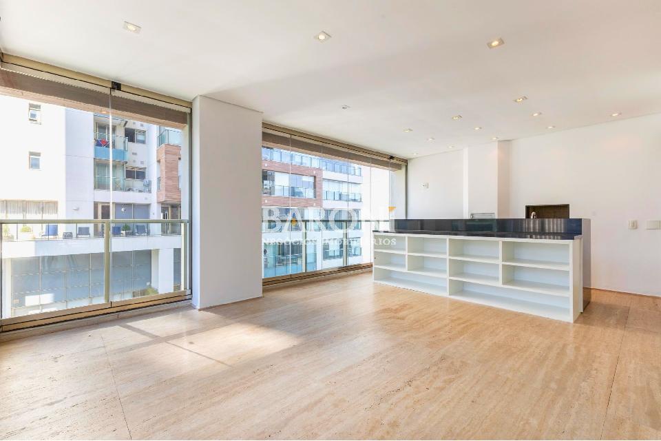 Apartamento - Itaim Bibi