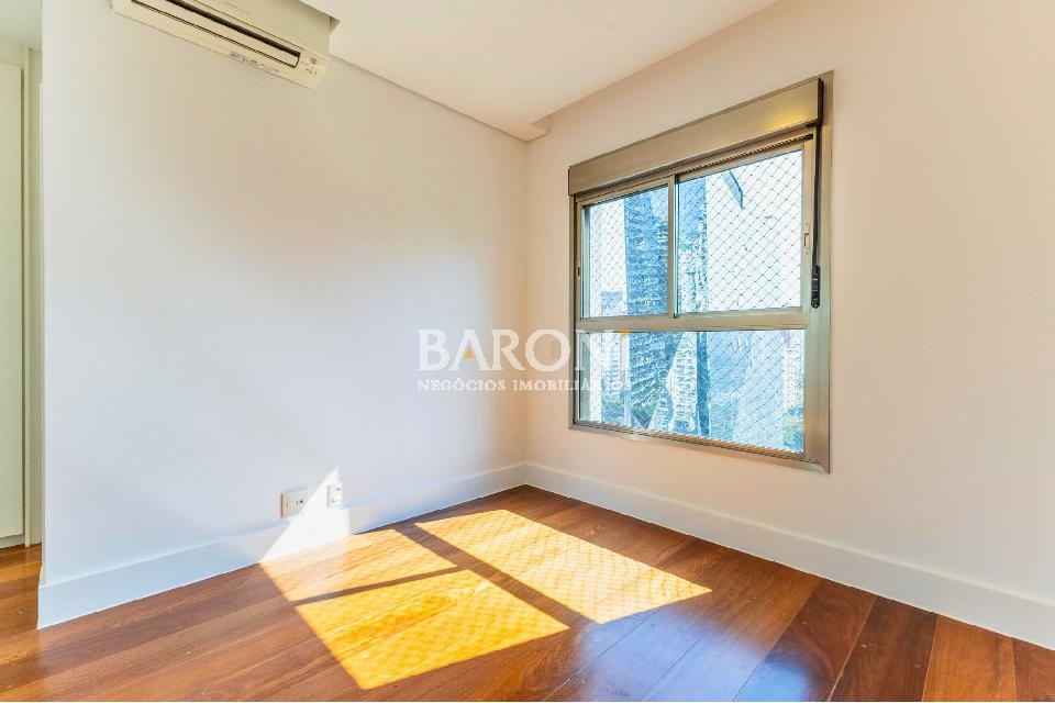 Apartamento - Itaim Bibi