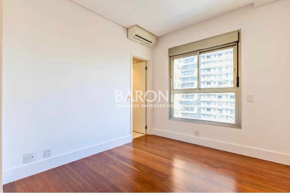 Apartamento - Itaim Bibi