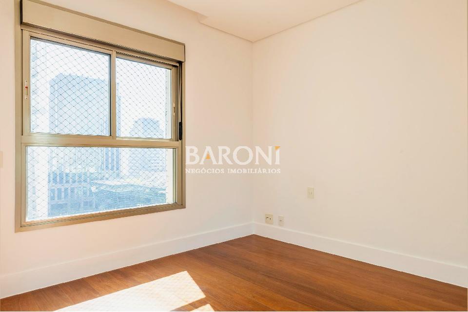 Apartamento - Itaim Bibi