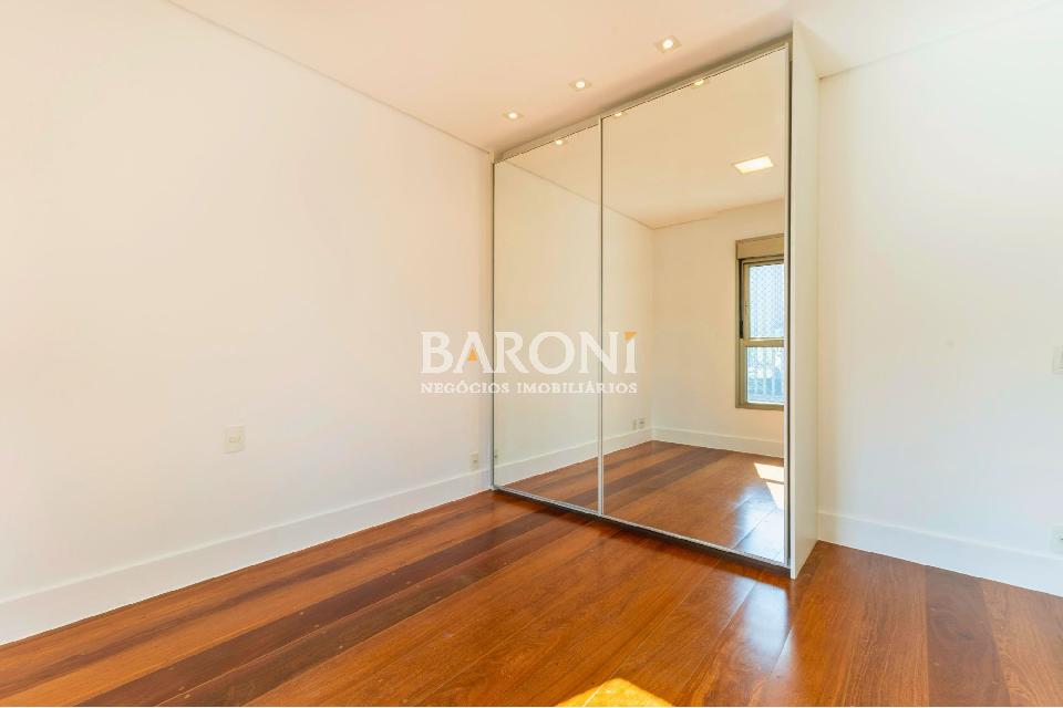 Apartamento - Itaim Bibi