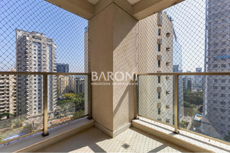 Apartamento - Itaim Bibi