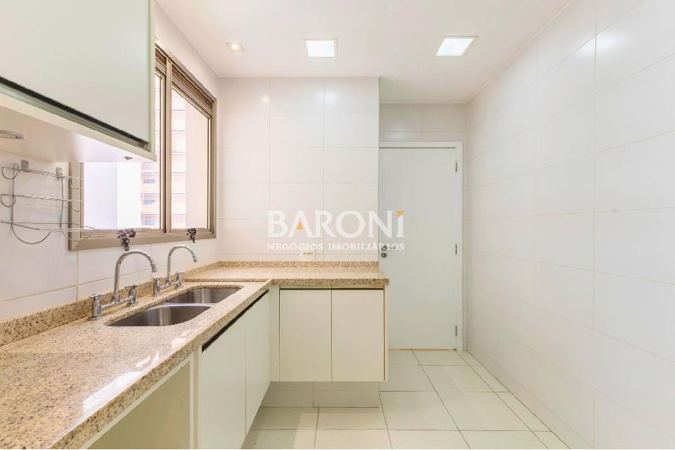 Apartamento - Itaim Bibi