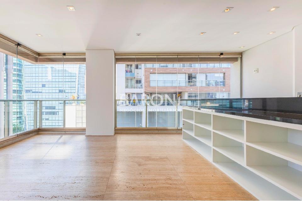 Apartamento - Itaim Bibi