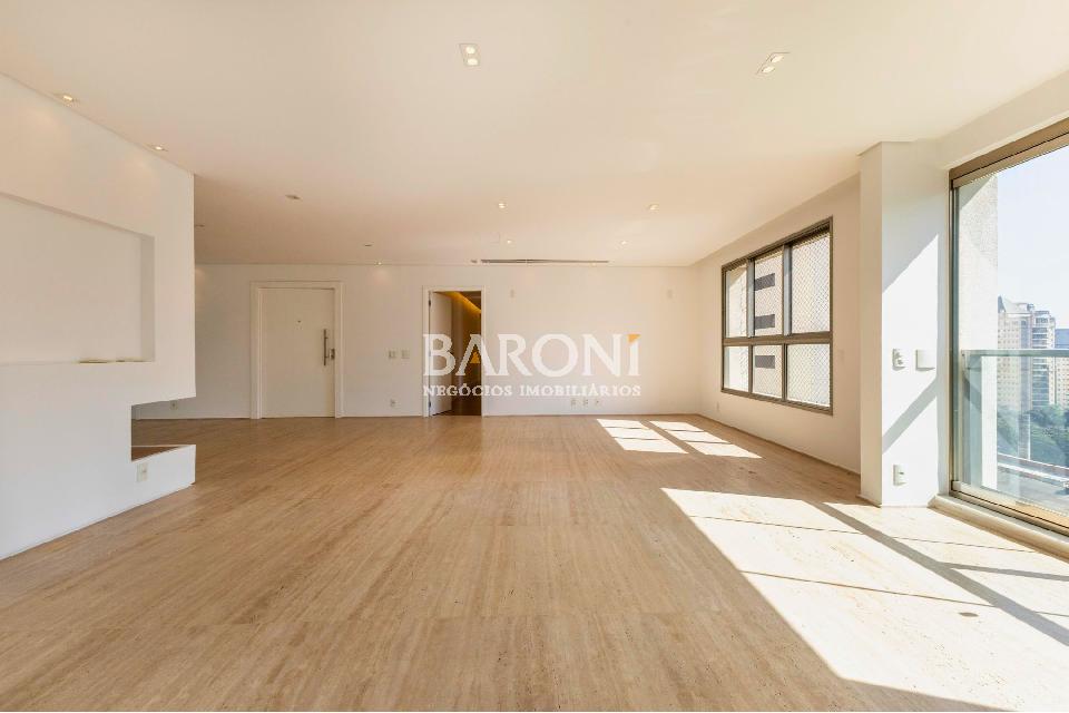 Apartamento - Itaim Bibi