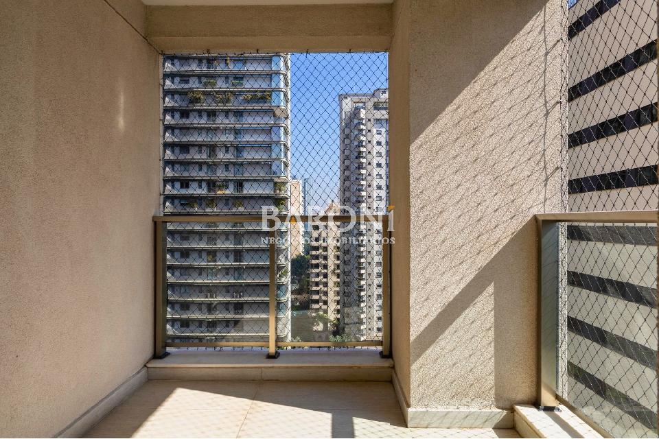 Apartamento - Itaim Bibi