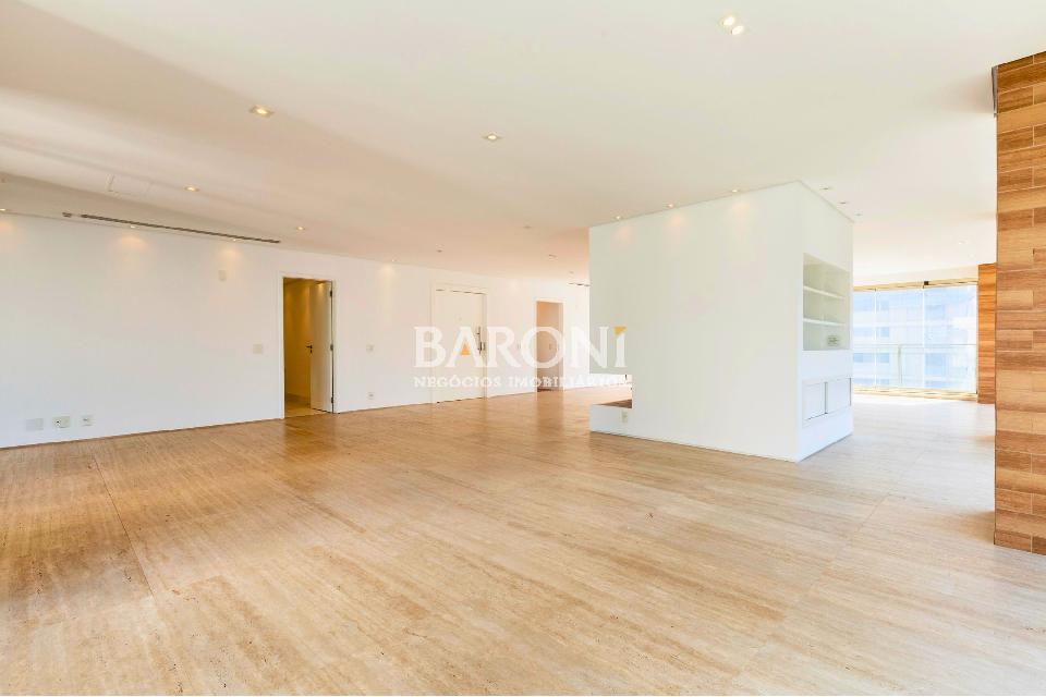 Apartamento - Itaim Bibi