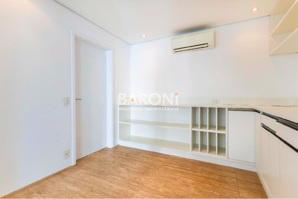 Apartamento - Itaim Bibi