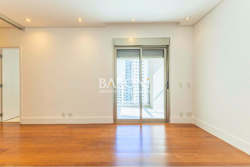 Apartamento - Itaim Bibi