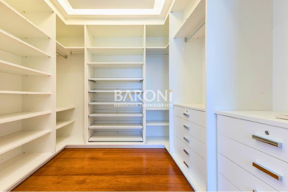 Apartamento - Itaim Bibi