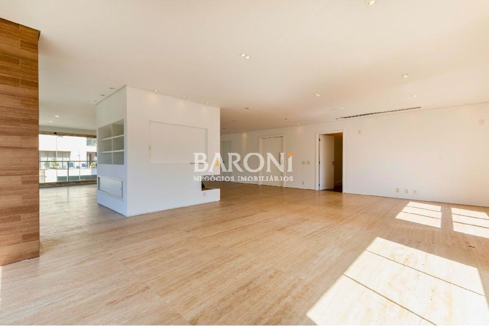 Apartamento - Itaim Bibi