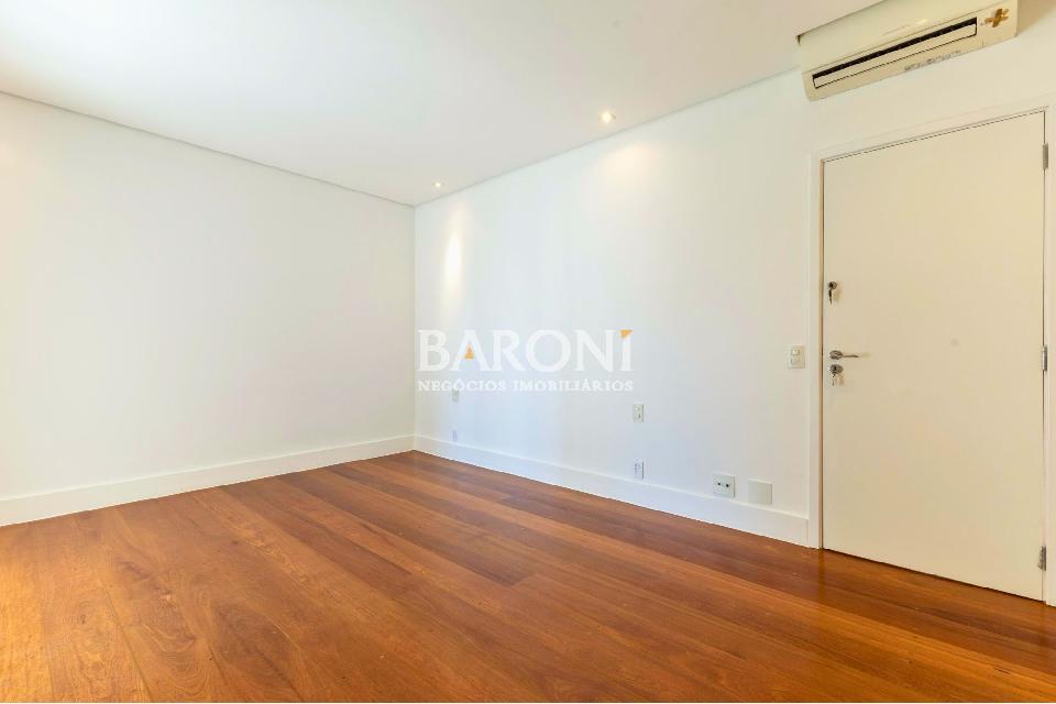 Apartamento - Itaim Bibi