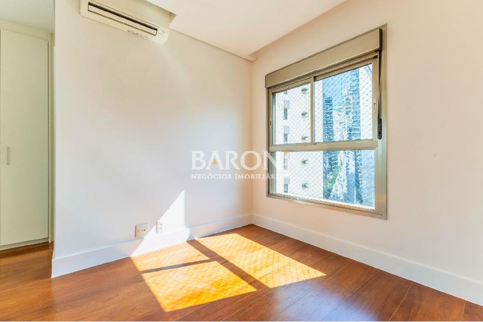 Apartamento - Itaim Bibi