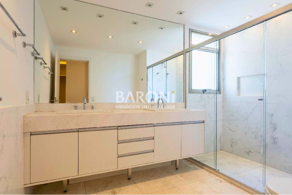 Apartamento - Itaim Bibi