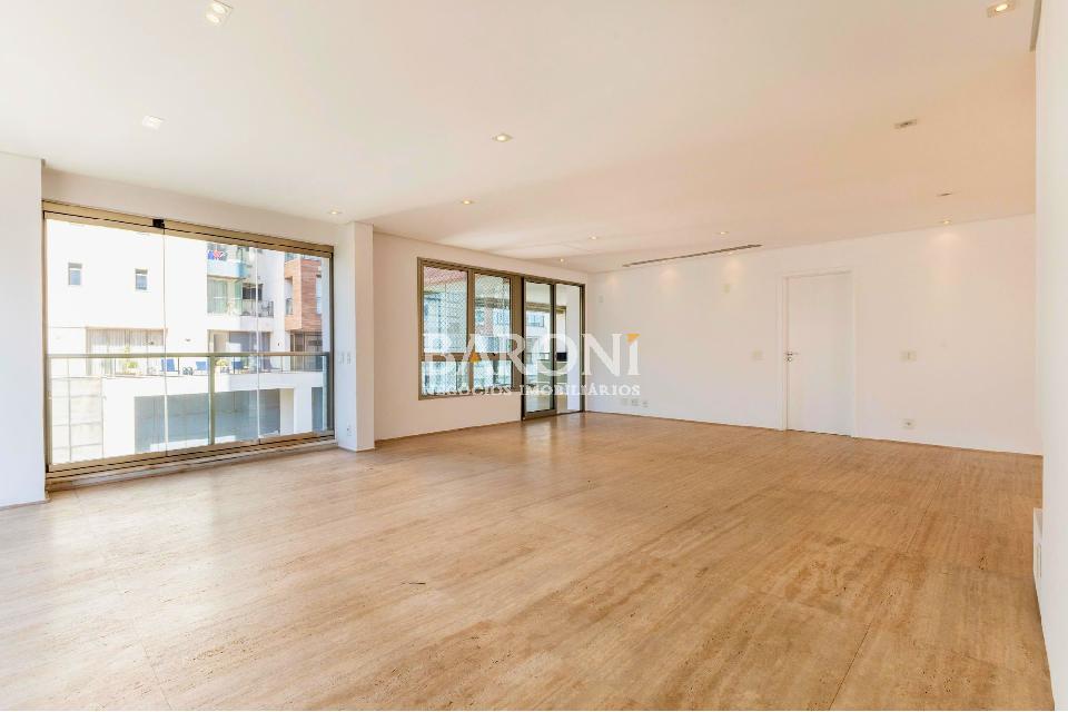 Apartamento - Itaim Bibi