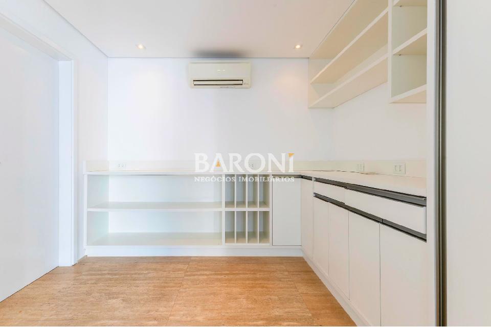 Apartamento - Itaim Bibi