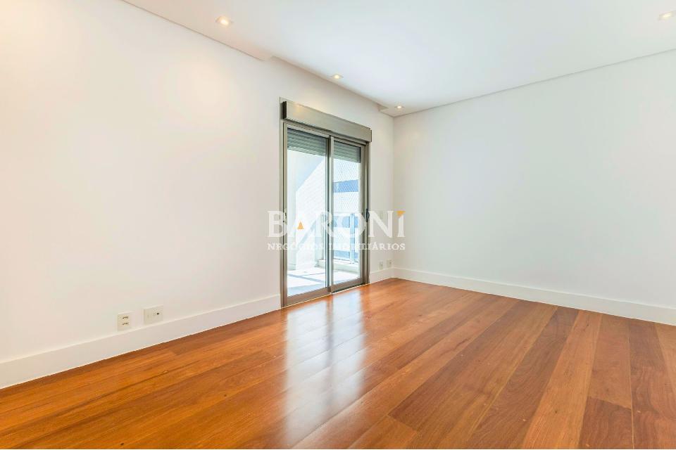 Apartamento - Itaim Bibi