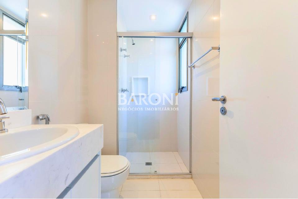 Apartamento - Itaim Bibi