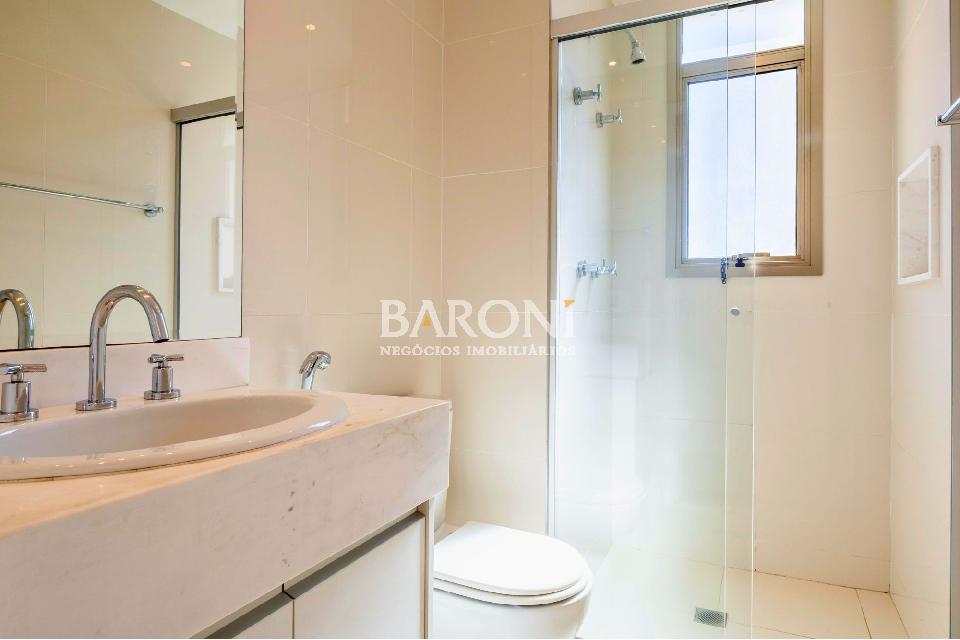 Apartamento - Itaim Bibi