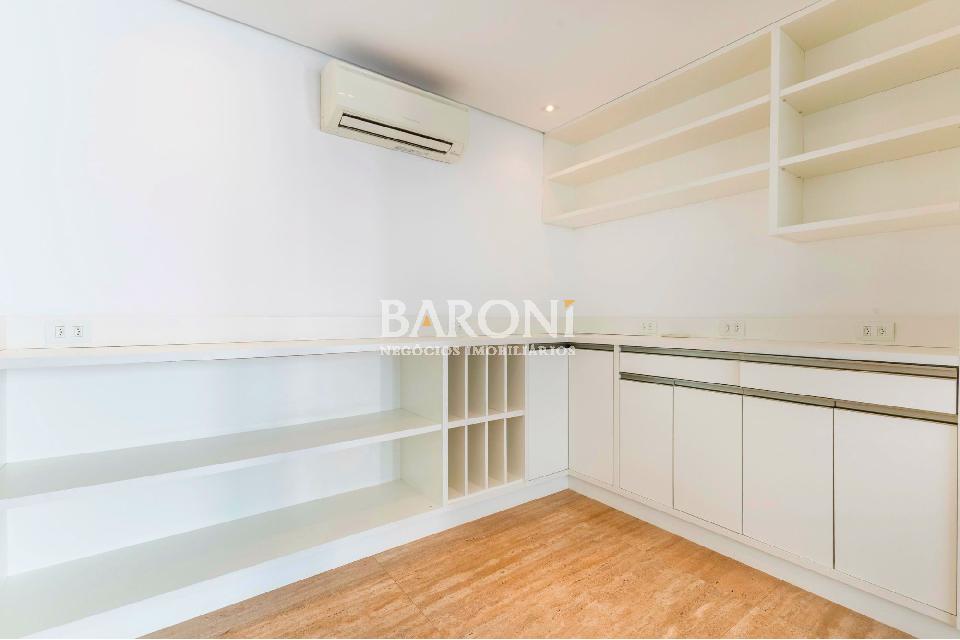 Apartamento - Itaim Bibi