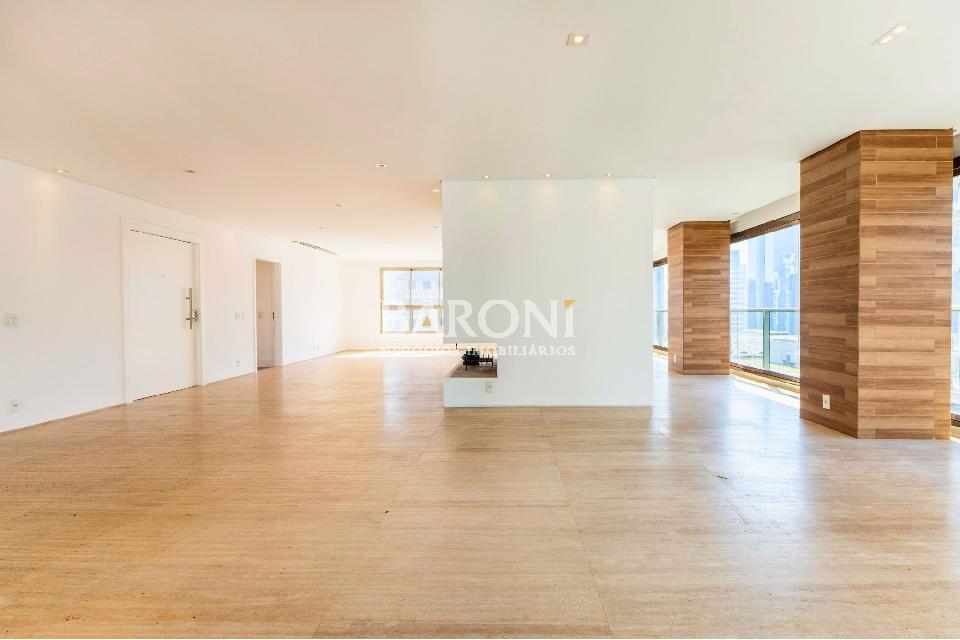 Apartamento - Itaim Bibi