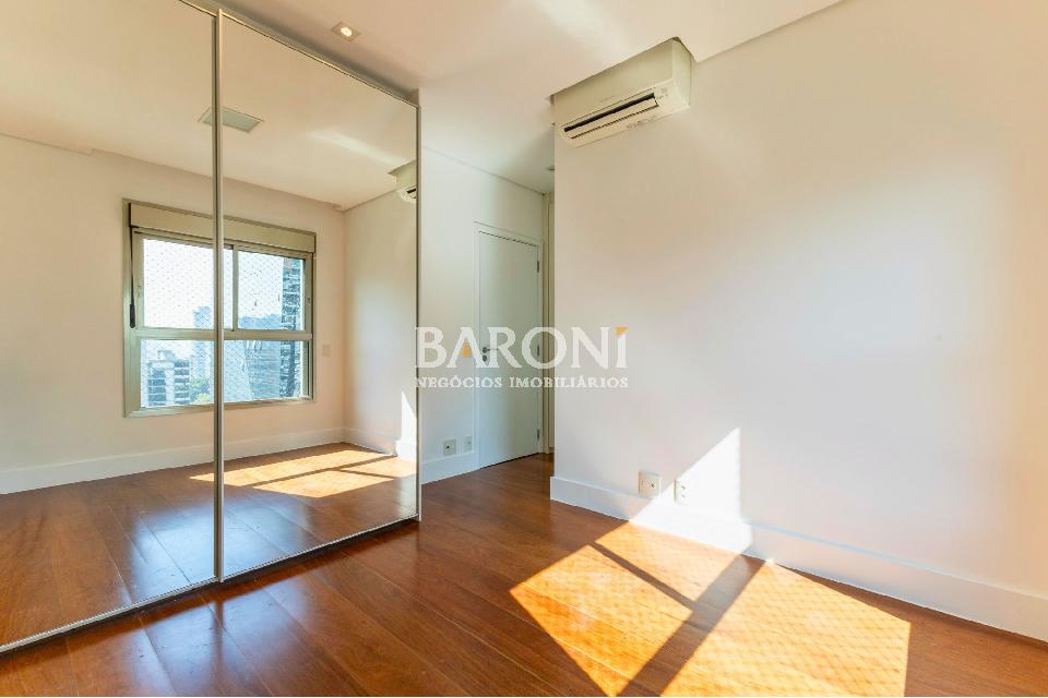 Apartamento - Itaim Bibi