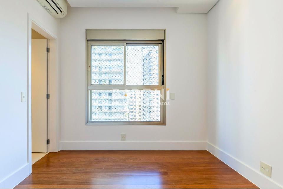 Apartamento - Itaim Bibi