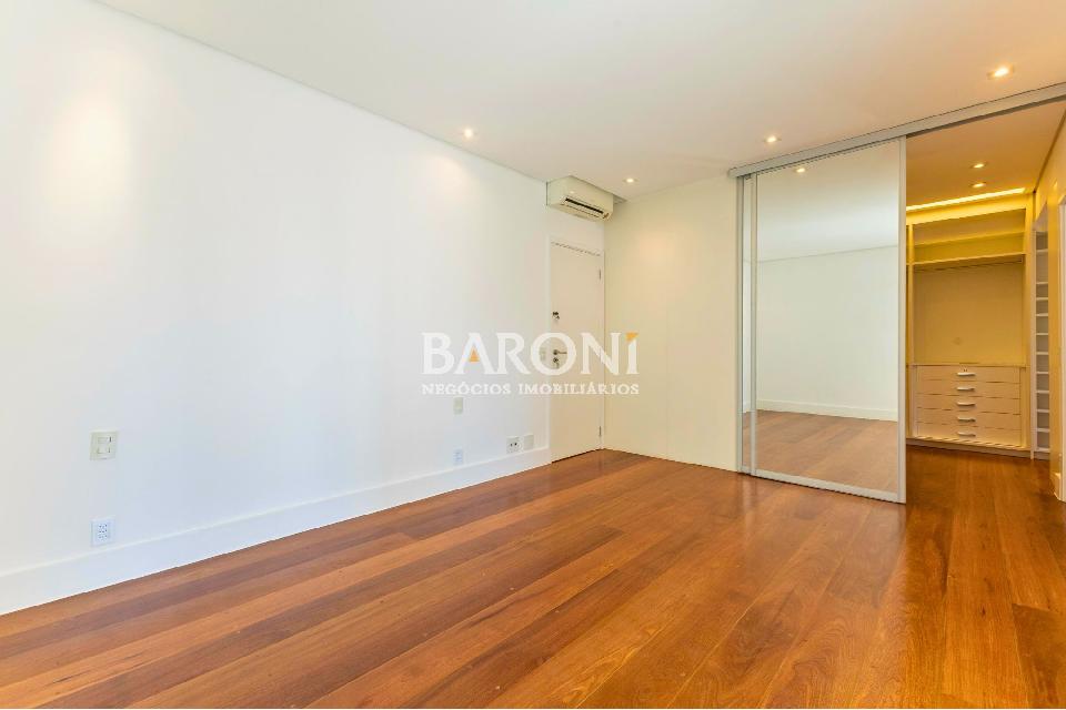 Apartamento - Itaim Bibi